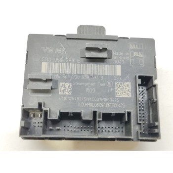 Recambio de modulo electronico para volkswagen golf vii lim. advance bluemotion tech. referencia OEM IAM 5Q0959393E  