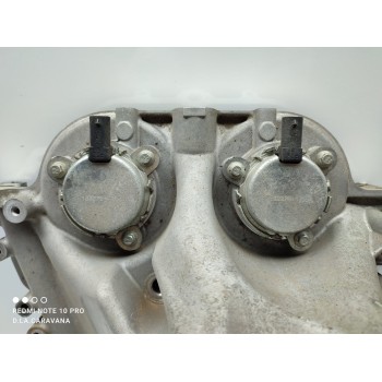 Recambio de tapa distribucion para ford fiesta (ccn) black edition referencia OEM IAM CM5G6059G  