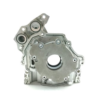 Recambio de bomba aceite para peugeot partner kombi access referencia OEM IAM 9686038880  