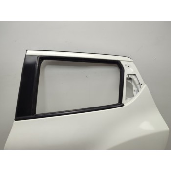 Recambio de puerta trasera izquierda para nissan juke (f15) acenta referencia OEM IAM H2101BA6MA  