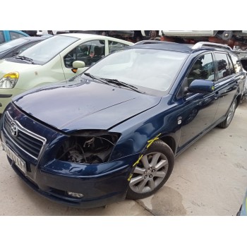 toyota avensis wagon (t25) del año 2003