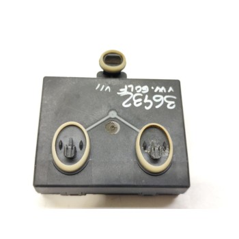 Recambio de modulo electronico para volkswagen golf vii lim. advance bluemotion tech. referencia OEM IAM 5Q0959393E  