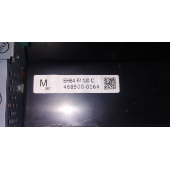 Recambio de sistema navegacion gps para mazda cx-7 (er) active referencia OEM IAM 4685000064  