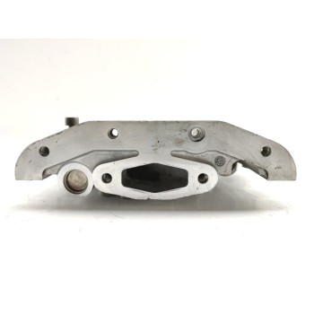 Recambio de bomba aceite para peugeot partner kombi access referencia OEM IAM 9686038880  