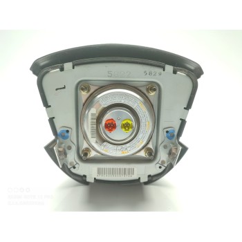 Recambio de airbag delantero izquierdo para nissan murano (z50) básico referencia OEM IAM K851MCA002  