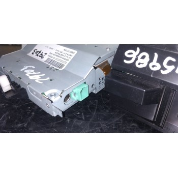 Recambio de sistema navegacion gps para mazda cx-7 (er) active referencia OEM IAM 4685000064  