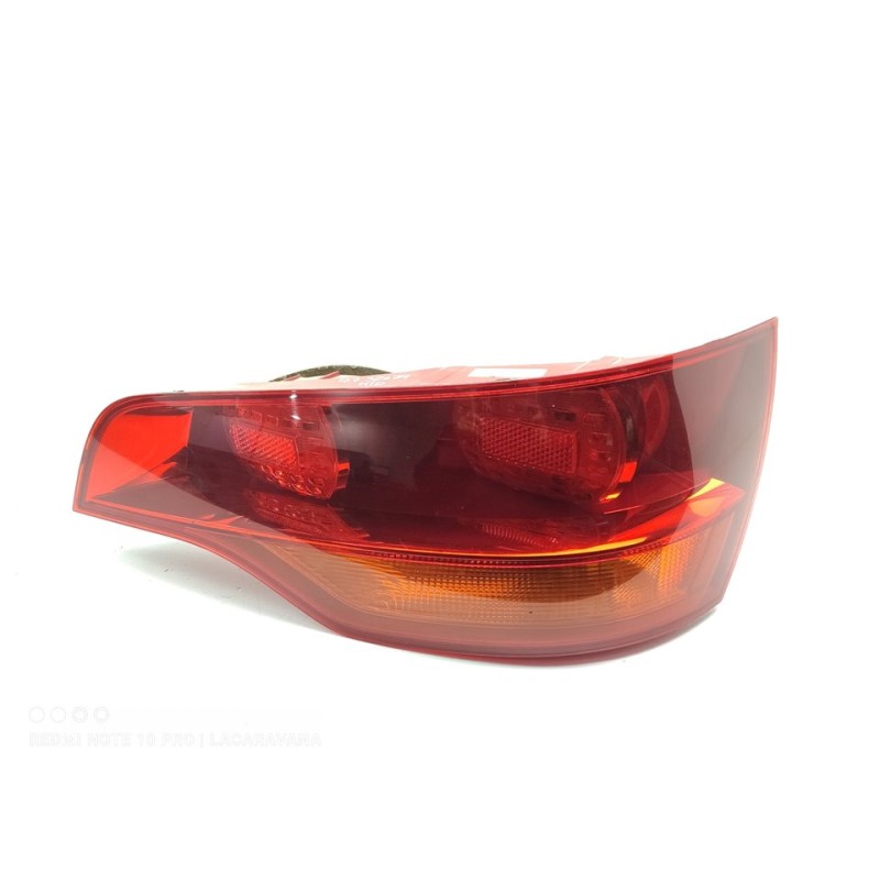 Recambio de piloto trasero derecho para audi q7 (4l) 3.0 tdi referencia OEM IAM 4L0945094  