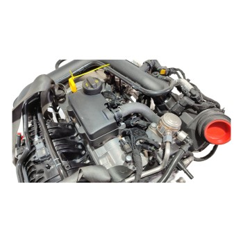 Recambio de motor completo para audi a1 sportback (gba) 30 tfsi s line referencia OEM IAM DUS  