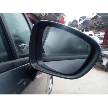 Recambio de retrovisor derecho para citroën c3 ii (sc_) 1.2 vti 82 referencia OEM IAM   