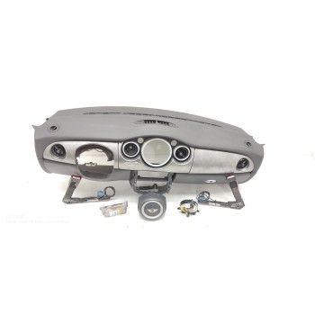 Recambio de kit airbag para mini mini (r50,r53) cooper s referencia OEM IAM 32306779258  