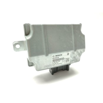 Recambio de modulo electronico para maserati levante diesel referencia OEM IAM 56029583AB  