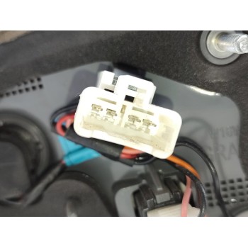 Recambio de piloto trasero izquierdo interior para hyundai i40 cw style bluedrive referencia OEM IAM 924033Z500  