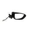 Recambio de retrovisor derecho para nissan juke (f15) acenta referencia OEM IAM 96301BV90E  