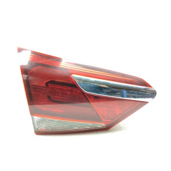 Recambio de piloto trasero izquierdo interior para hyundai i40 cw style bluedrive referencia OEM IAM 924033Z500  