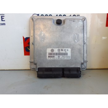 Recambio de centralita motor uce para volkswagen passat berlina (3b2) comfortline referencia OEM IAM 038906019BJ  