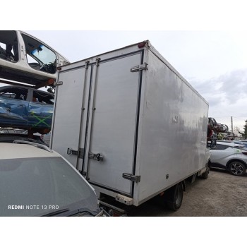 iveco daily pr del año 2014