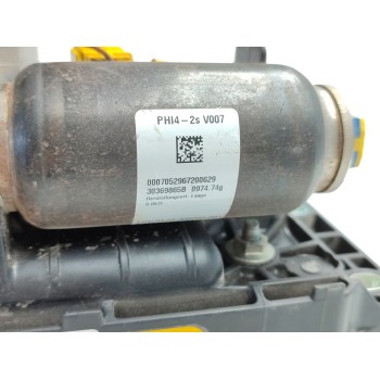 Recambio de airbag delantero derecho para volkswagen passat berlina (3c2) advance referencia OEM IAM 3C0880204C  