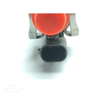 Recambio de inyector para ford fiesta (ccn) black edition referencia OEM IAM 0261500221  