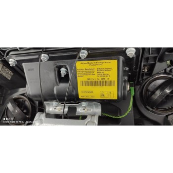 Recambio de kit airbag para mini mini (r50,r53) cooper s referencia OEM IAM 32306779258  