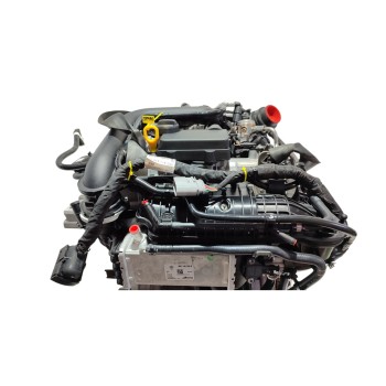 Recambio de motor completo para audi a1 sportback (gba) 30 tfsi s line referencia OEM IAM DUS  