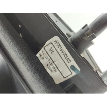 Recambio de retrovisor derecho para nissan juke (f15) acenta referencia OEM IAM 96301BV90E  