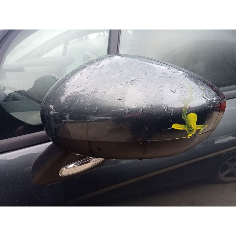 Recambio de retrovisor izquierdo para citroën c3 ii (sc_) 1.2 vti 82 referencia OEM IAM   