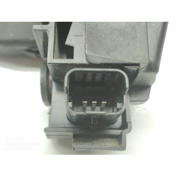 Recambio de cerradura maletero / porton para peugeot rifter allure standard referencia OEM IAM 9816195380  