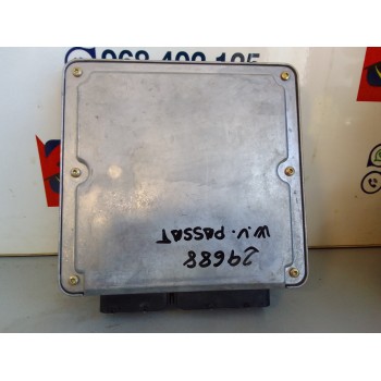 Recambio de centralita motor uce para volkswagen passat berlina (3b2) comfortline referencia OEM IAM 038906019BJ  