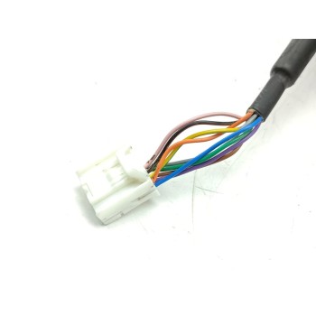 Recambio de retrovisor derecho para nissan juke (f15) acenta referencia OEM IAM 96301BV90E  