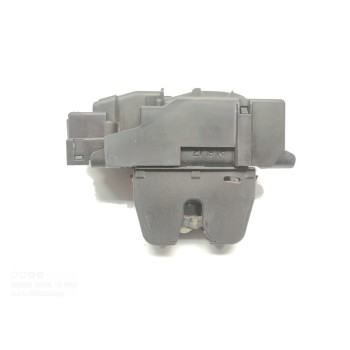 Recambio de cerradura maletero / porton para peugeot rifter allure standard referencia OEM IAM 9816195380  