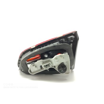 Recambio de piloto trasero izquierdo interior para volkswagen golf vii lim. edition bluemotion referencia OEM IAM 5G0945093AC  