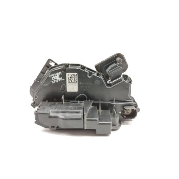 CERRADURA PUERTA DELANTERA IZQUIERDA 5NB837015C / 5TB837015E 