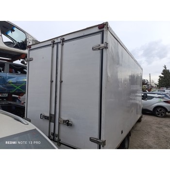 iveco daily pr del año 2014