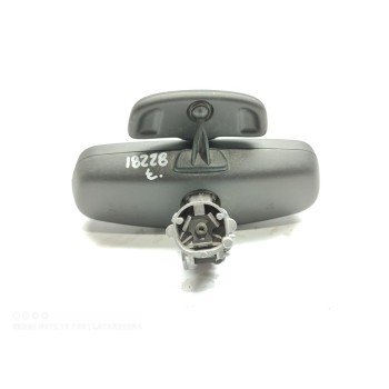 Recambio de retrovisor interior para peugeot 5008 access referencia OEM IAM 96869045XT  