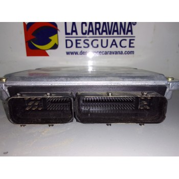 Recambio de centralita motor uce para volkswagen passat berlina (3b2) comfortline referencia OEM IAM 038906019BJ  