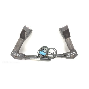 Recambio de kit airbag para mini mini (r50,r53) cooper s referencia OEM IAM 32306779258  