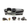 Recambio de kit airbag para fiat doblo active referencia OEM IAM 34121858A  