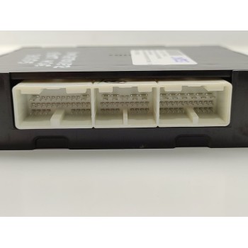 Recambio de centralita aire acondicionado para land rover range rover sport v6 td hse referencia OEM IAM AH2218D493AC  