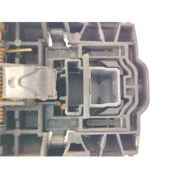 Recambio de maneta exterior trasera derecha para audi a1 sportback (gba) 30 tfsi básico referencia OEM IAM 8V0837206A  