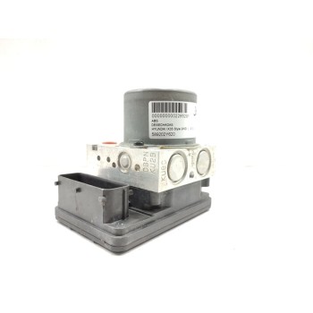 Recambio de abs para hyundai ix35 style 2wd referencia OEM IAM 589202Y620  