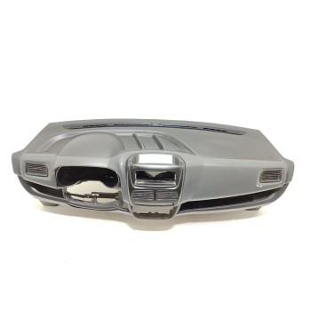 Recambio de kit airbag para fiat doblo active referencia OEM IAM 34121858A  