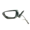 Recambio de retrovisor izquierdo para nissan juke (f15) acenta referencia OEM IAM 96302BV90E  
