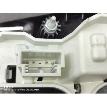 Recambio de piloto trasero izquierdo interior para volkswagen golf vii lim. edition bluemotion referencia OEM IAM 5G0945093AC  