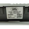Recambio de centralita aire acondicionado para land rover range rover sport v6 td hse referencia OEM IAM AH2218D493AC  