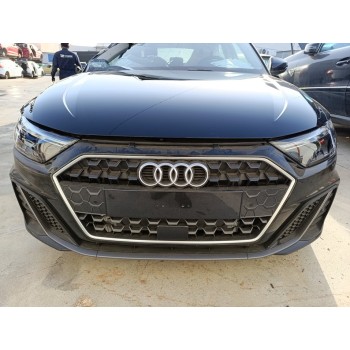 Recambio de paragolpes delantero para audi a1 sportback (gba) 30 tfsi s line referencia OEM IAM 82A807065F  