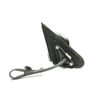 Recambio de retrovisor izquierdo para nissan juke (f15) acenta referencia OEM IAM 96302BV90E  