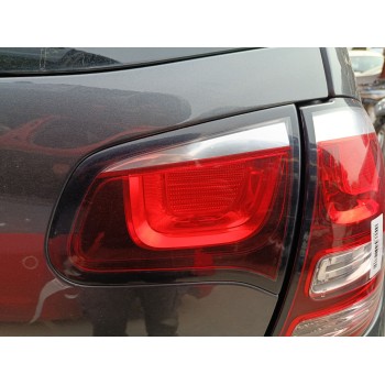 Recambio de piloto trasero derecho interior para citroën c3 ii (sc_) 1.2 vti 82 referencia OEM IAM 6351JC  