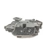 Recambio de cerradura puerta delantera izquierda para volkswagen tiguan sport bmt referencia OEM IAM 5NB837015C  