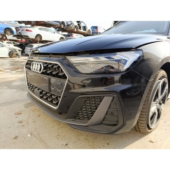 Recambio de paragolpes delantero para audi a1 sportback (gba) 30 tfsi s line referencia OEM IAM 82A807065F  