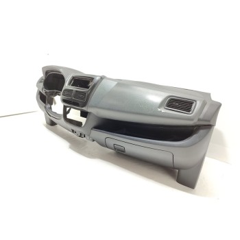 Recambio de kit airbag para fiat doblo active referencia OEM IAM 34121858A  